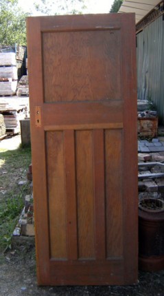 Reclaimed Doors for Guildford
