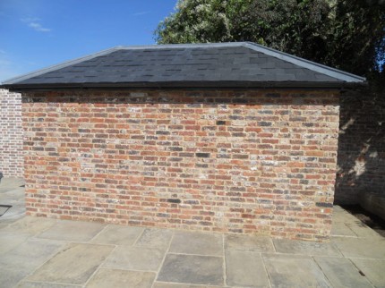 Reclaimed Bricks Lewes