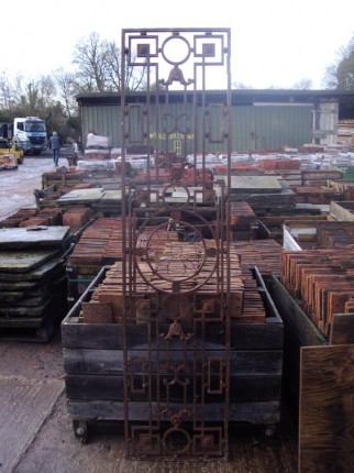 Reclaimed Architectural Antiques for East Sussex