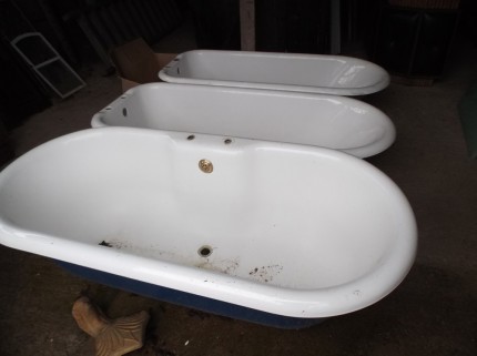 Antique Sanitary Ware for West Sussex