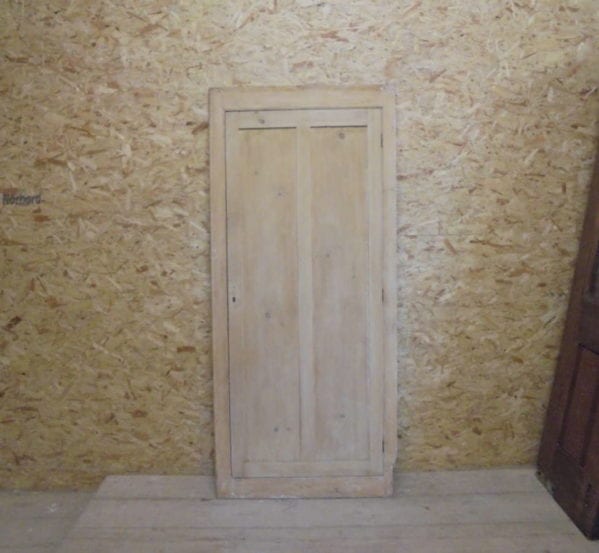 Cupboard Door Built In Frame