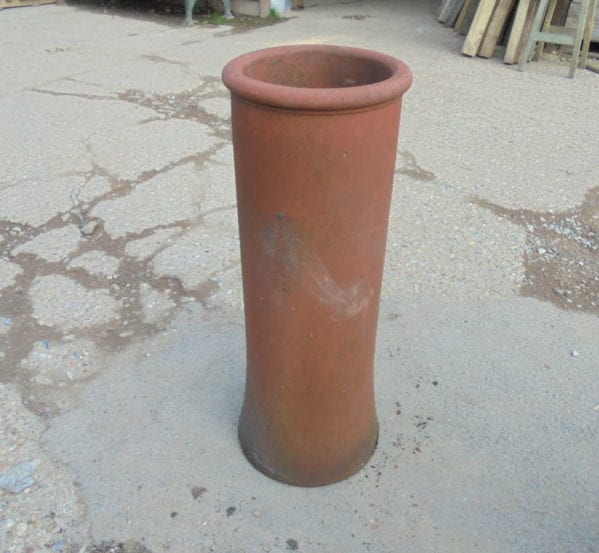 medium chimney pot