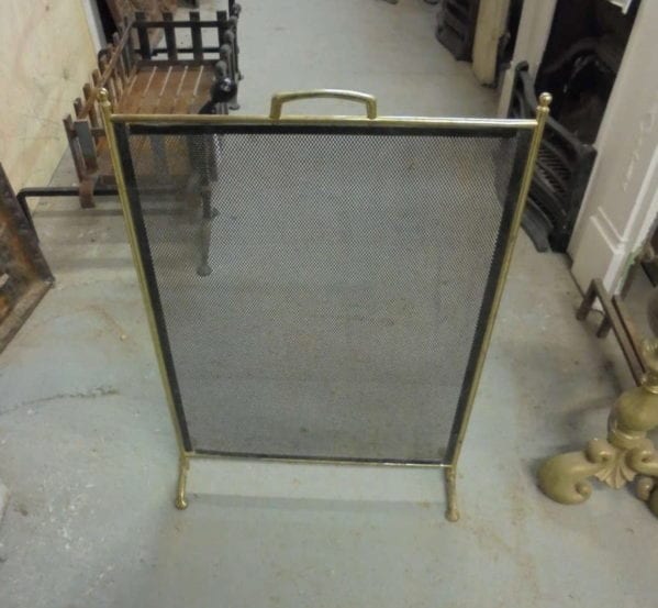 Fire Guard