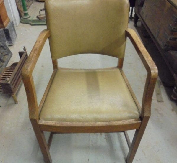 Reclaimed Hands of Wycombe Chair