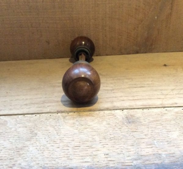 Small Wooden Door Knobs