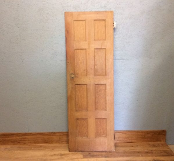 8 Panel Cupboard Door