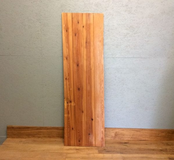 Pine Cupboard Door
