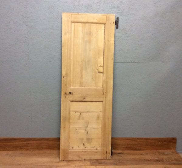Short 2 Panelled Door