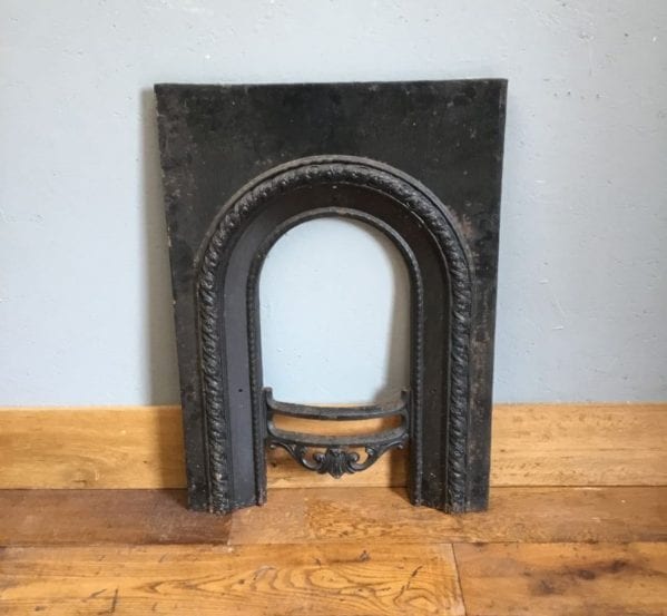 Part Fire Insert