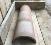 Reclaimed Pressed Clay Ridge