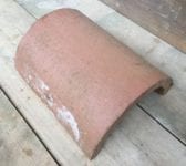 Reclaimed Pressed Clay Ridge