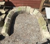 Stone Archway