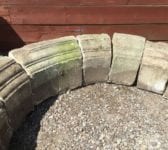 Stone Archway