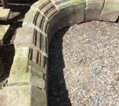 Stone Archway