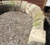 Stone Archway