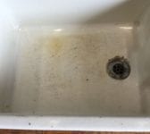 Butler Sink