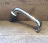 Chrome Plated Large Tap Spout