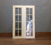 Glazed Cupboard Doors
