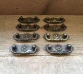 Brass Drawer Handle