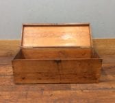 Small Pine Chest
