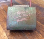 Vintage Lawn Mower