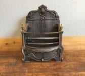 Regency Style Fire Basket