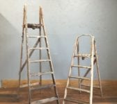 Ladder Selection