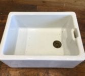 Medium Belfast Sink
