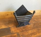 Angular 'The Gallery' Fire Basket