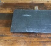Large Slate Slab
