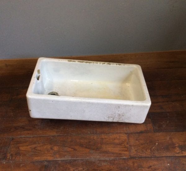 Extra-Large Butler Outdoor Sink