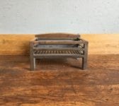 'The Gallery' Modern Fire Basket