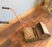 Vintage Lawn Mower