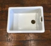 Medium Belfast Sink
