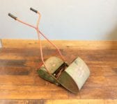 Vintage Lawn Mower