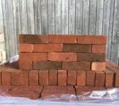 Modern Red Brick