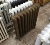 Princess Reclaimed Radiator