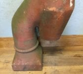Reclaimed Popular Terracotta Chimney Pot