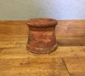 Diddy Cannon Head Chimney Pot