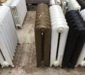 Princess Reclaimed Radiator