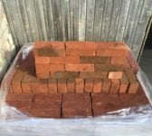 Modern Red Brick