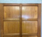 Large Reclaimed 8 Panel Door