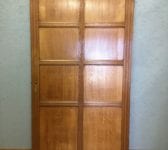 Large Reclaimed 8 Panel Door