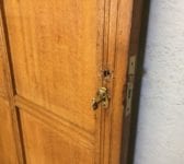 Large Reclaimed 8 Panel Door