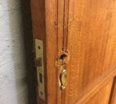 Large Reclaimed 8 Panel Door