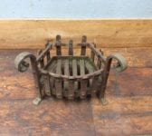 Wee Fire Basket