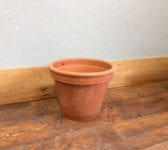 Large Terra Plant Pot