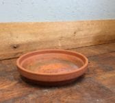 Terracotta Plant Pot Dish
