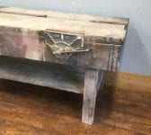 Carpenters Work Bench