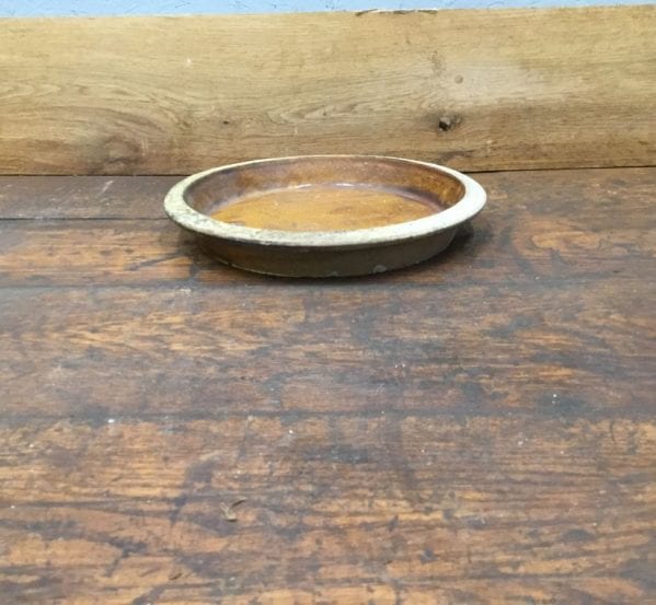 Flower Pot Water Tray
